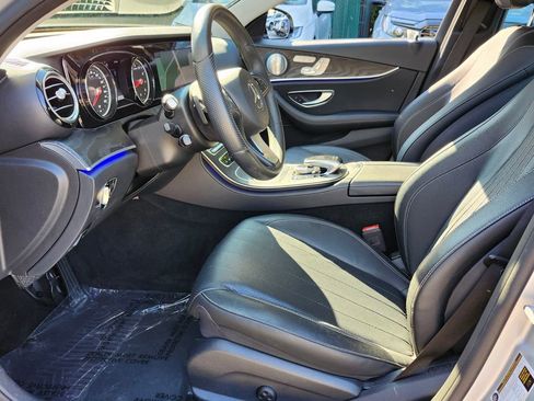 Used 2018 Mercedes-Benz E 300 E 300 image 5