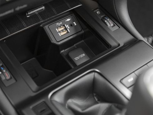 Used 2022 Lexus GX 460 w/ Black Line Special Edition AWD/4WD image 45