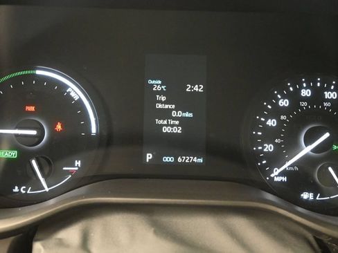 Used 2022 Toyota Sienna XLE FWD image 14