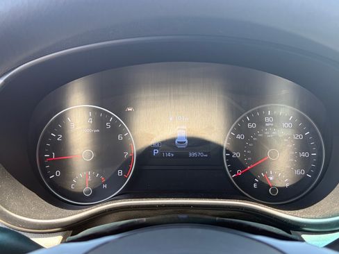 Used 2021 Kia Sportage LX w/ LX Fwd Popular Package image 23