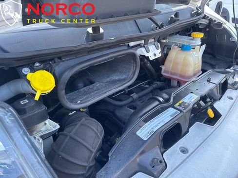 Used 2019 RAM ProMaster 2500 image 27