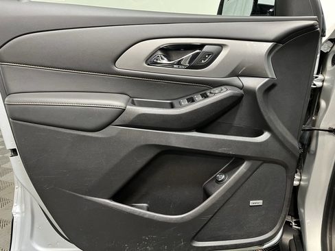 Used 2019 Chevrolet Traverse RS w/ LPO, Floor Liner Package image 13