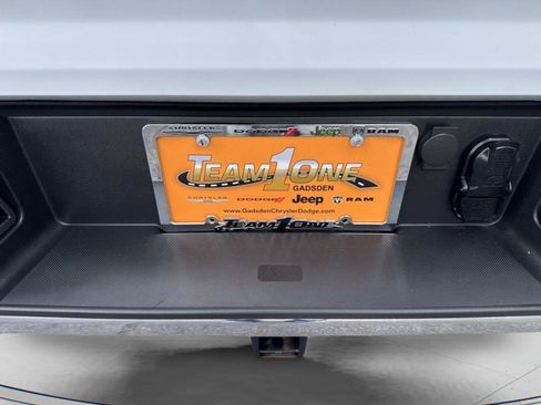 Used 2025 Ford F150 Lariat w/ Equipment Group 501A Mid image 32