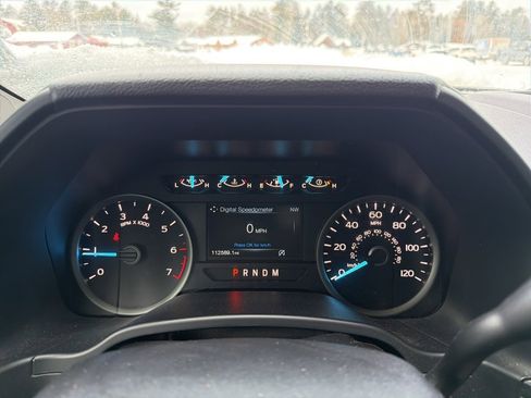 Used 2019 Ford F150 XLT w/ Equipment Group 302A Luxury image 22