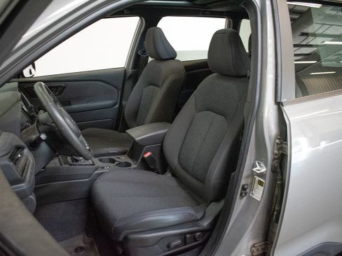 Certified 2025 Subaru Forester Premium w/ Convenience Package #2 AWD/4WD image 19