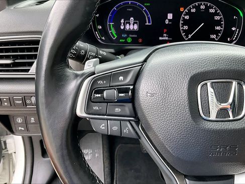 Used 2022 Honda Accord Touring image 24