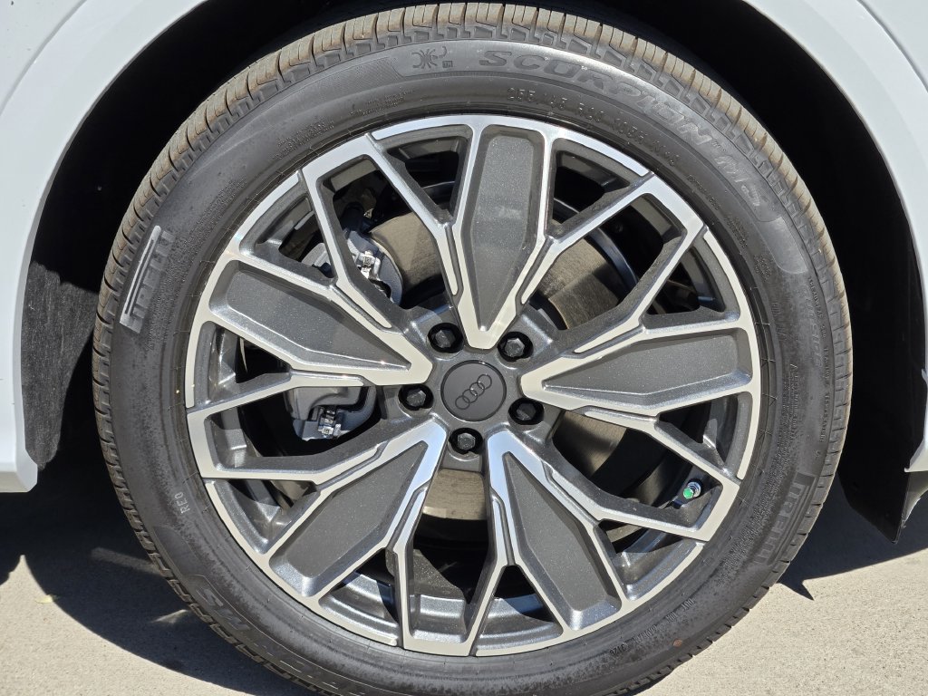 New 2026 Audi Q5 Prestige AWD/4WD image 16