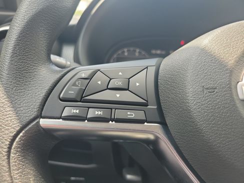 Certified 2024 Nissan Kicks SV FWD image 22