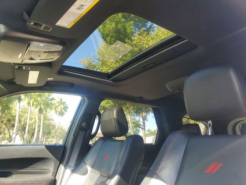 Used 2024 Dodge Durango GT image 29