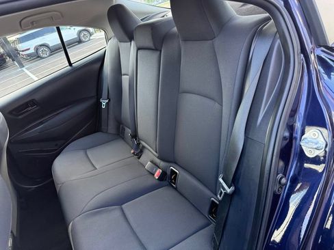Used 2024 Toyota Corolla LE FWD image 22
