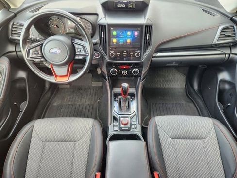 Used 2022 Subaru Forester Sport image 29
