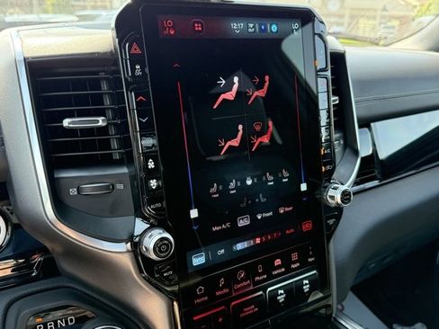 New 2026 RAM 1500 Laramie w/ Night Edition image 20