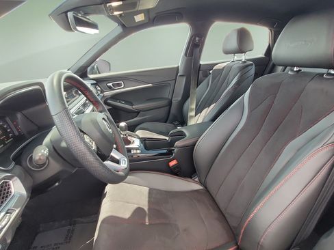 Used 2025 Acura Integra Type S FWD image 28