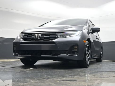 Used 2026 Honda Odyssey EX-L image 33
