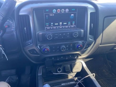 Used 2017 Chevrolet Silverado 1500 LT w/ All Star Edition image 10