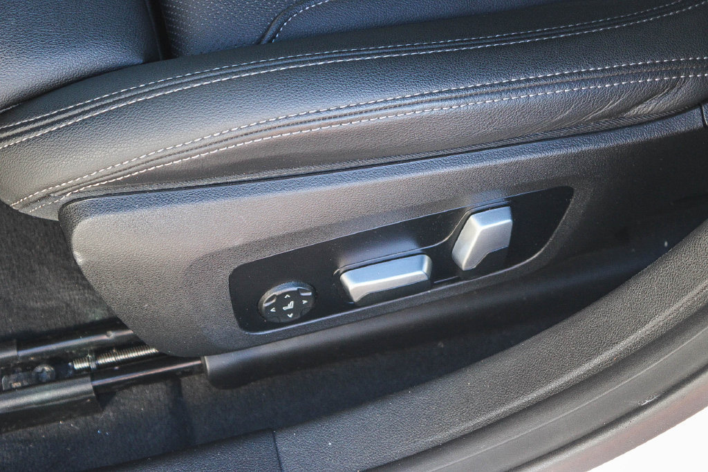 Used 2023 BMW i4 M50 AWD/4WD image 23