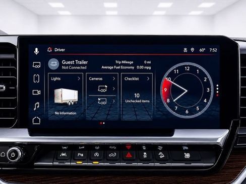 Used 2025 GMC Sierra 1500 Elevation w/ Elevation Premium Package AWD/4WD image 27