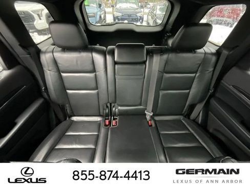 Used 2020 Jeep Grand Cherokee Limited w/ Premium Lighting Group image 16