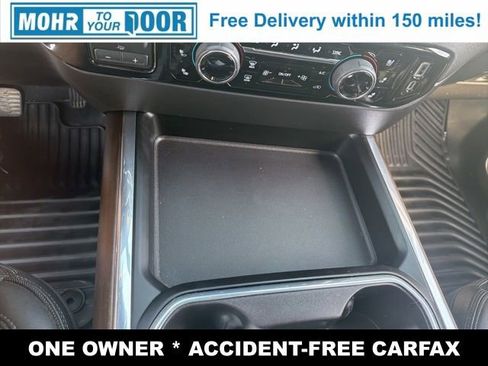 Used 2024 Chevrolet Silverado 2500 High Country w/ High Country Premium Package image 25