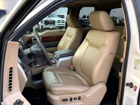 Used 2009 Ford F150 Lariat image 7