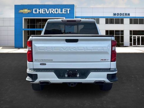 Used 2020 Chevrolet Silverado 1500 RST w/ All-Star Edition image 6
