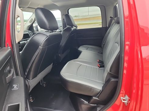 Used 2022 RAM 1500 Tradesman image 20