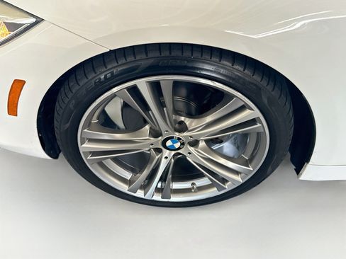 Used 2017 BMW 430i Coupe RWD image 29