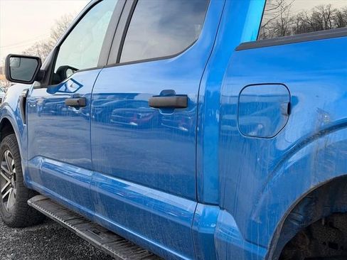 Used 2021 Ford F150 XL w/ STX Appearance Package image 21
