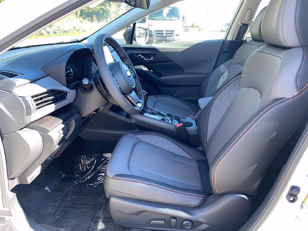 New 2027 Subaru Crosstrek 2.5i Limited AWD/4WD image 7