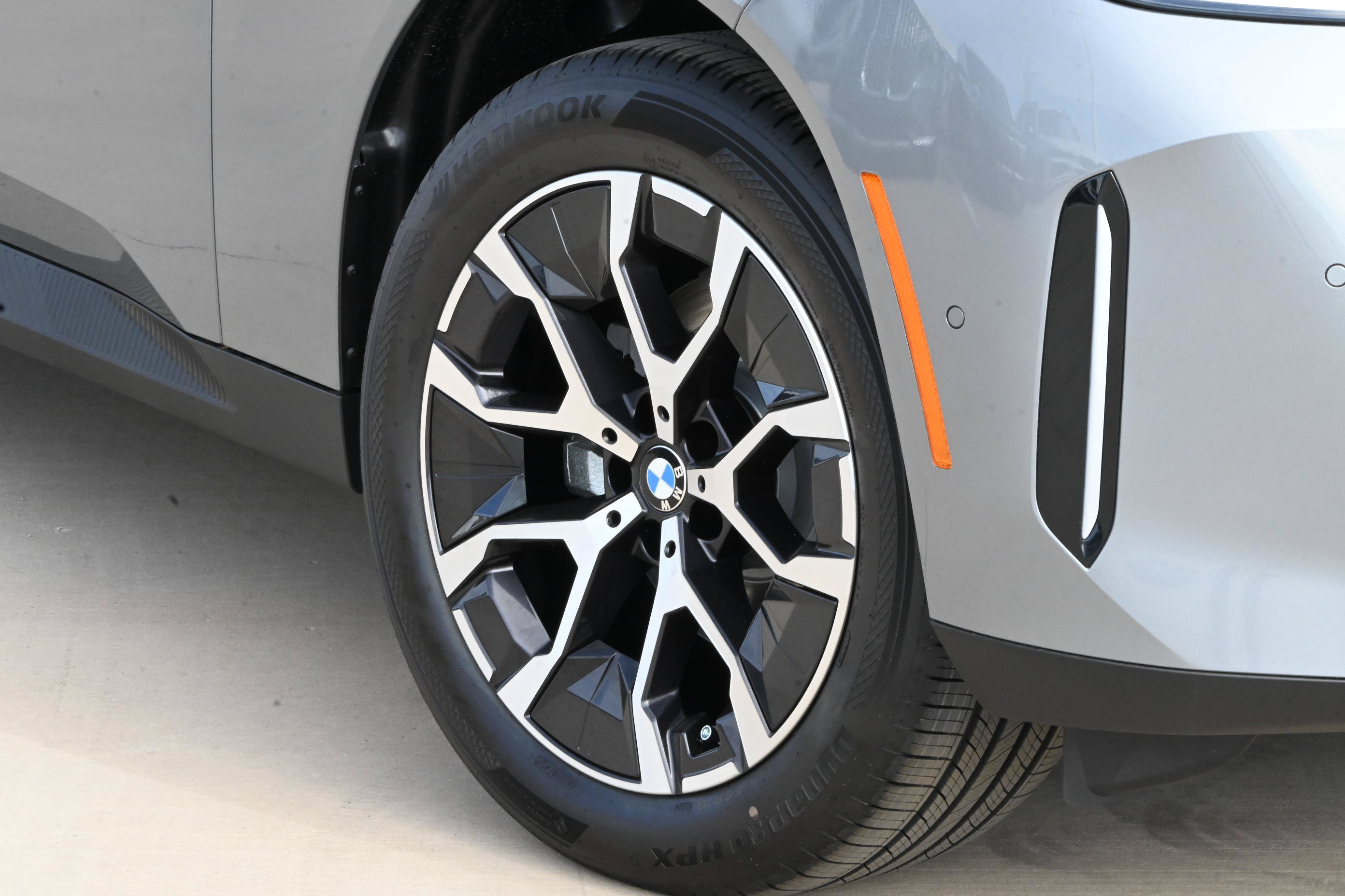 Used 2026 BMW X3 xDrive30i AWD/4WD image 8