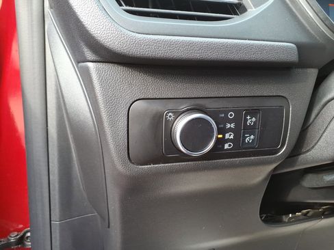 Used 2025 Ford Escape Active image 19