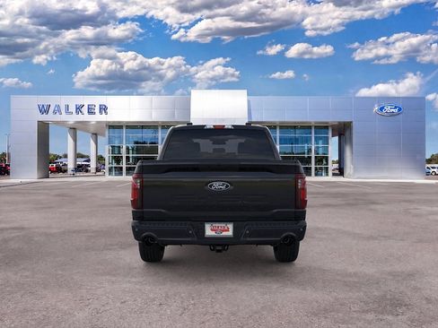 New 2026 Ford F150 STX w/ F-150 LOBO Package AWD/4WD image 5