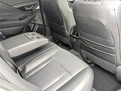 New 2025 Subaru Outback Limited XT image 25