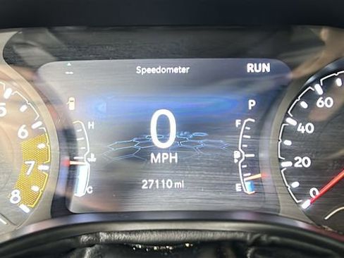 Used 2024 Jeep Compass Limited AWD/4WD image 19