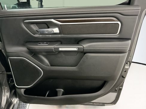 Used 2022 RAM 1500 Laramie image 31