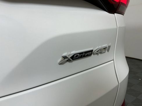 Used 2019 BMW X5 xDrive40i AWD/4WD image 32