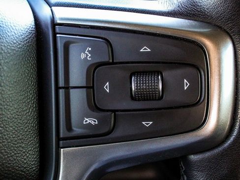 Used 2022 Chevrolet Silverado 1500 RST image 27