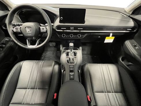 New 2027 Honda HR-V EX-L image 20