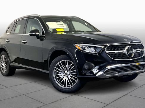 New 2026 Mercedes-Benz GLC 300 4MATIC image 19