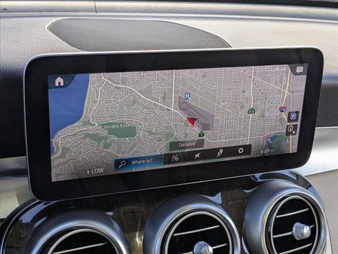 Used 2020 Mercedes-Benz GLC 300 4MATIC image 15