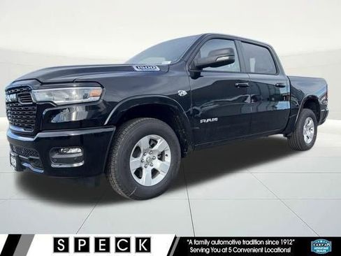 New 2026 RAM 1500 Big Horn image 24