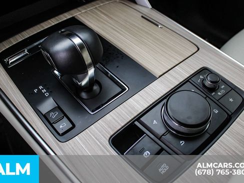 Used 2024 MAZDA CX-90 3.3 Turbo w/ Premium Plus Pkg image 38