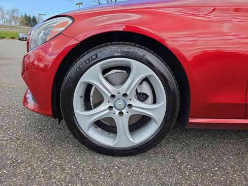 Used 2017 Mercedes-Benz C 300 4MATIC Coupe image 40