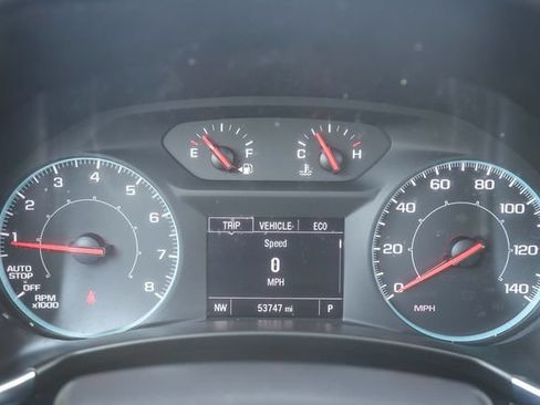 Used 2023 Chevrolet Equinox LS FWD image 24