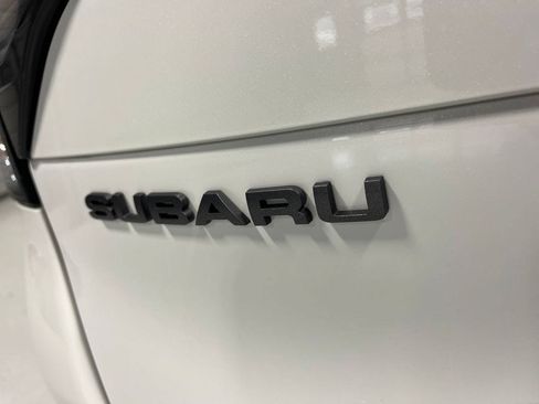 Used 2026 Subaru Forester Premium AWD/4WD image 36
