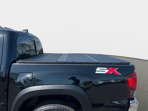 Certified 2023 Toyota Tacoma SR5 w/ SX Package image 13