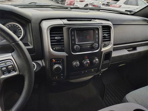 Used 2022 RAM 1500 Classic Warlock image 21