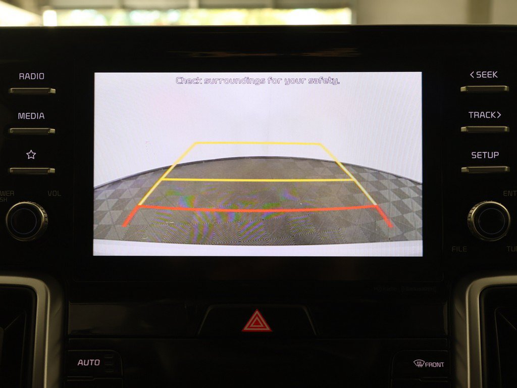 Used 2021 Kia Sorento S w/ Panoramic Sunroof Package FWD image 43