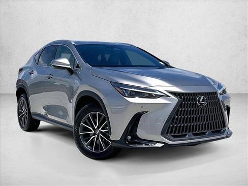 Used 2023 Lexus NX 250 FWD image 12