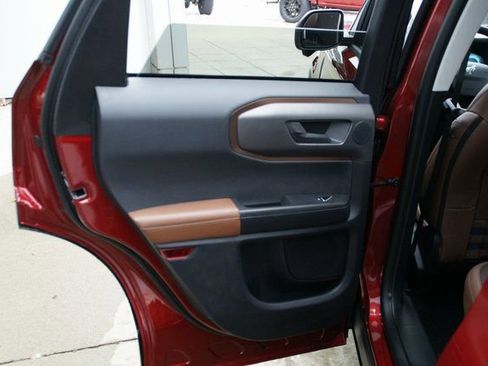 New 2025 Ford Bronco Sport Outer Banks w/ Outer Banks Tech Package+ image 31